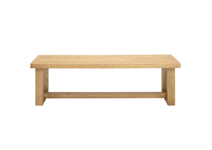 Oregon Bench