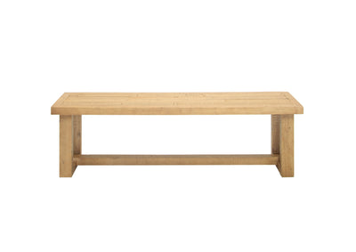 Oregon Bench