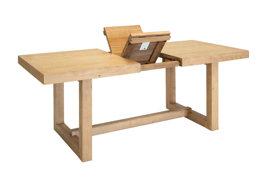 Oregon Extending Dining Table