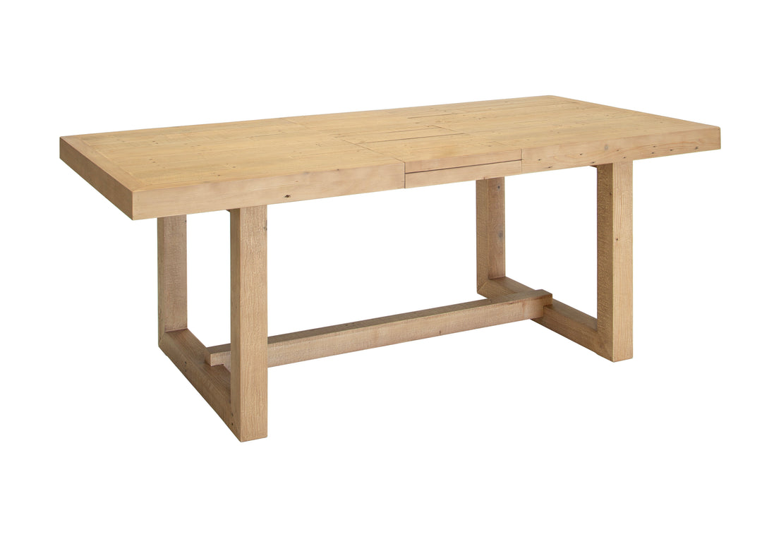 Oregon Extending Dining Table