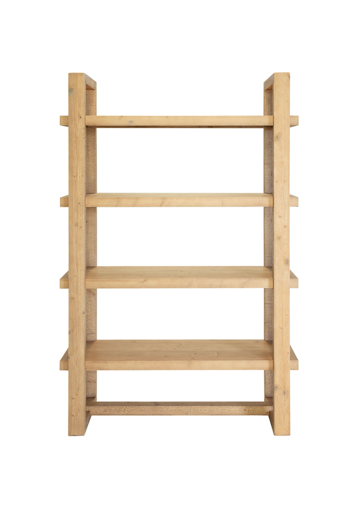Oregon Open Bookcase
