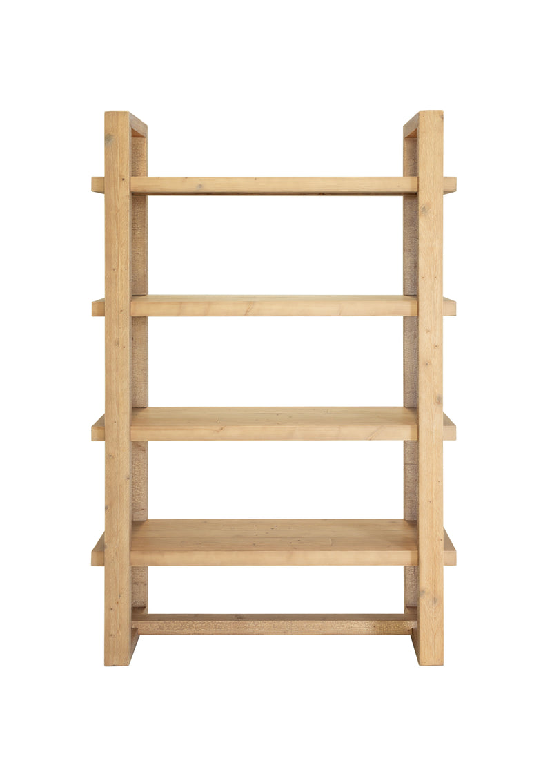 Oregon Open Bookcase