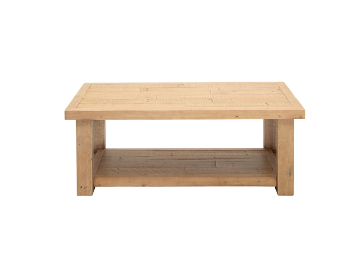 Oregon Coffee Table