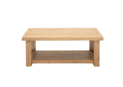 Oregon Coffee Table