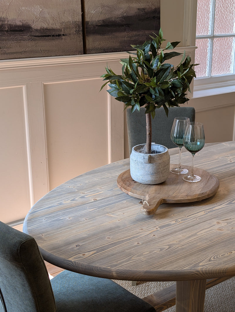 Oliver Dining Table (200cm)
