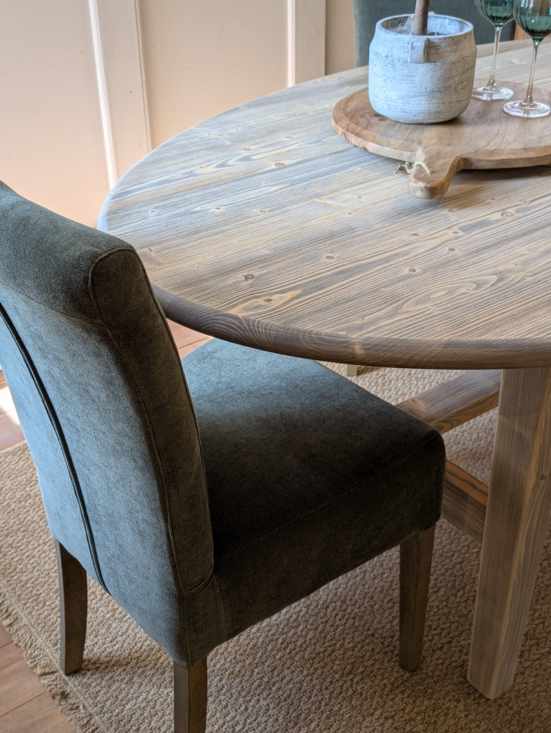 Oliver Dining Table (200cm)