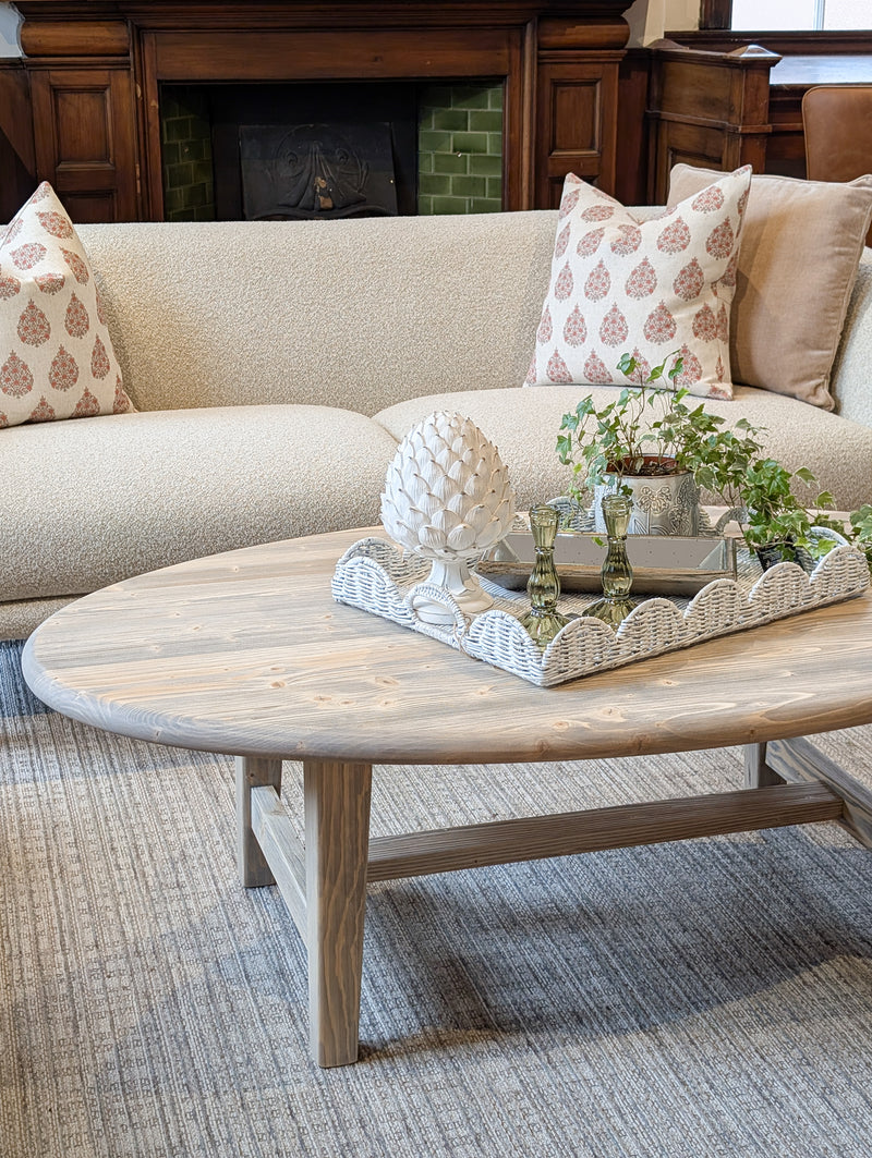 Oliver Coffee Table