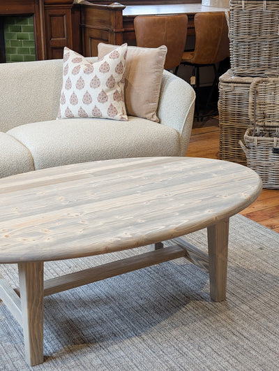 Oliver Coffee Table