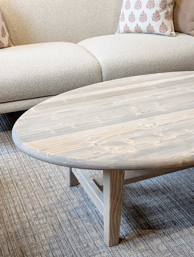 Oliver Coffee Table