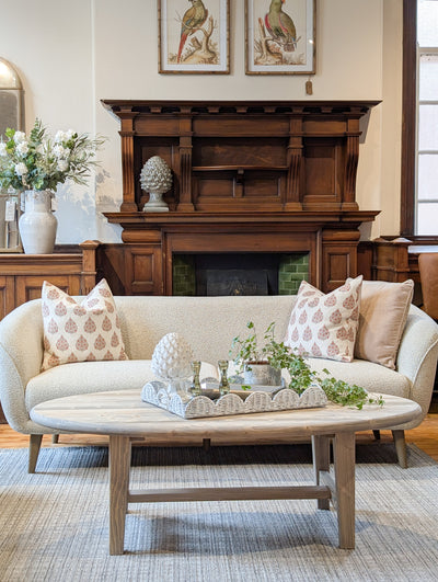 Oliver Coffee Table
