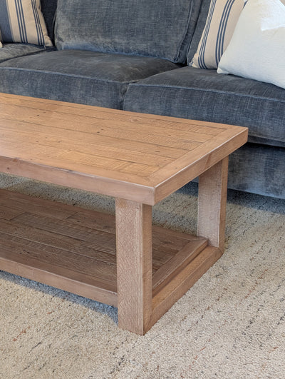 Oregon Coffee Table