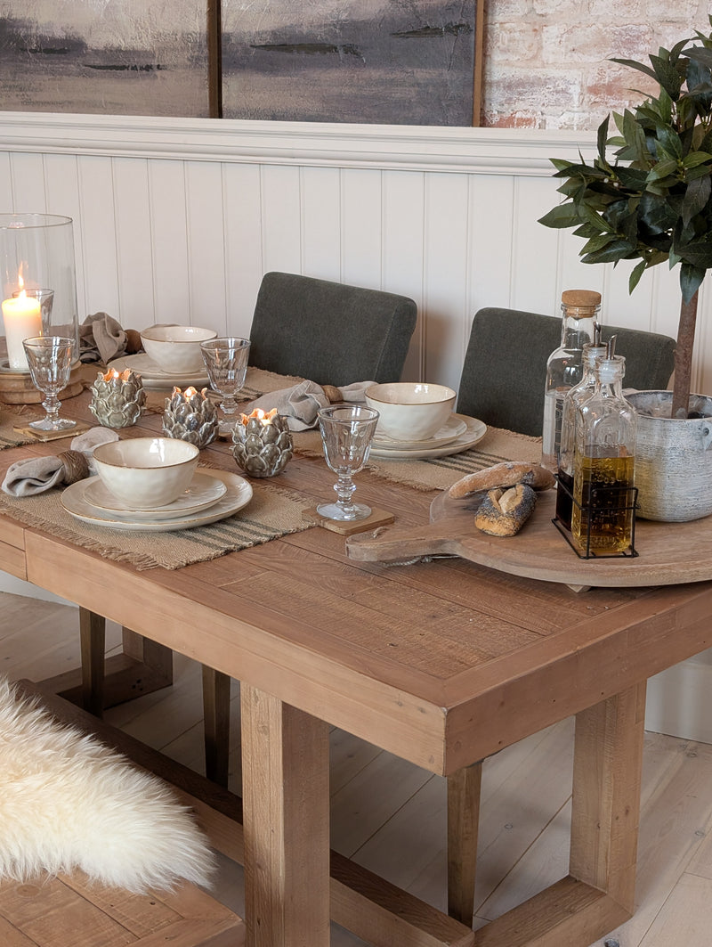 Oregon Extending Dining Table