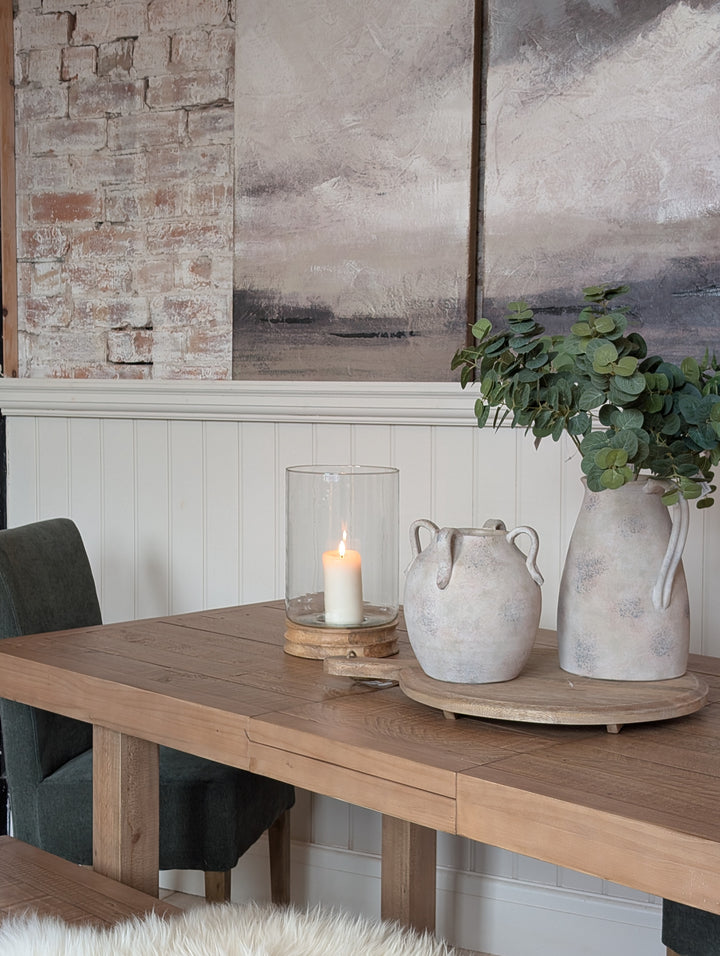 Oregon Extending Dining Table