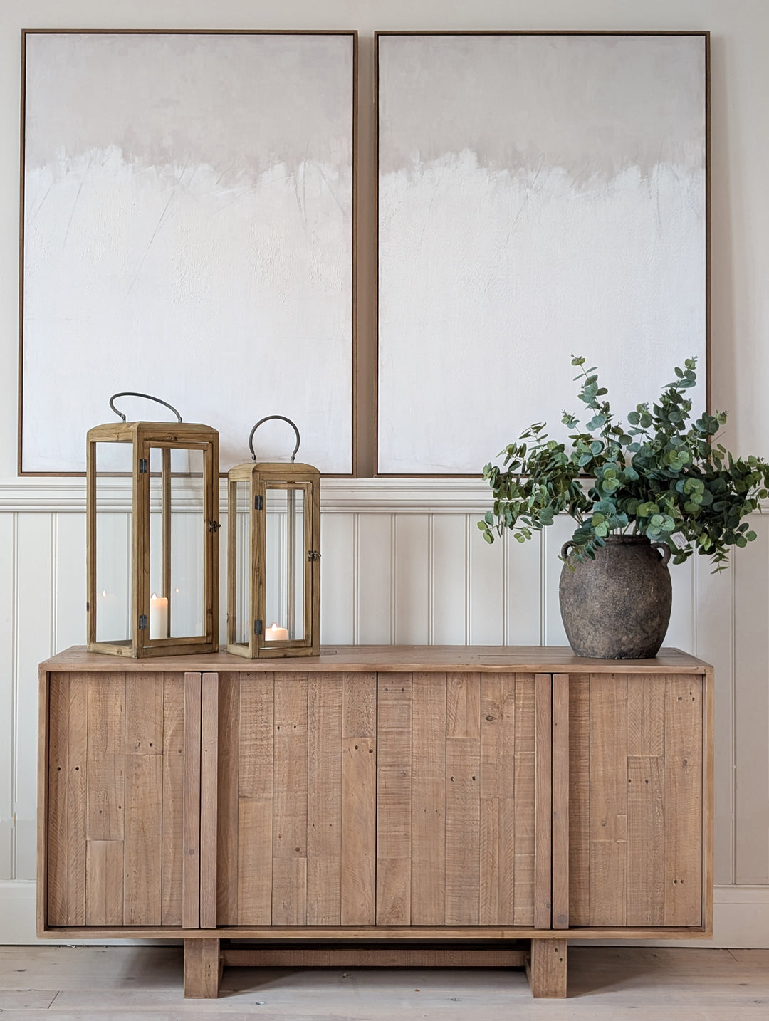 Oregon Sideboard