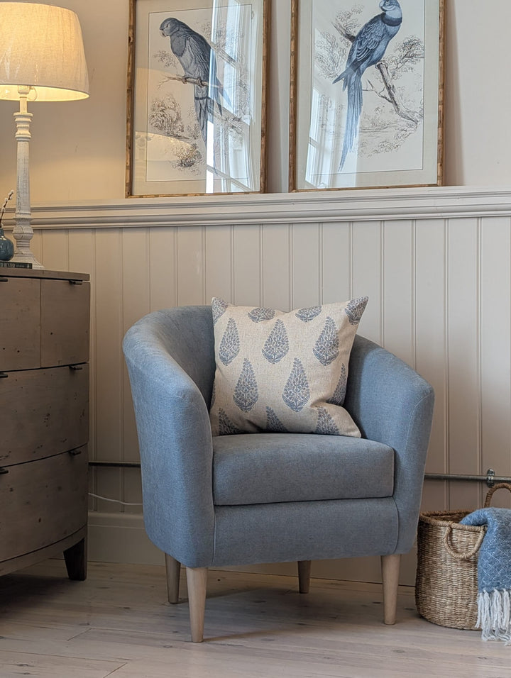 Tubby Tub Chair - Freedom
