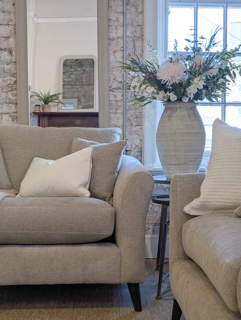 Millie Sofa Collection - Standard Back