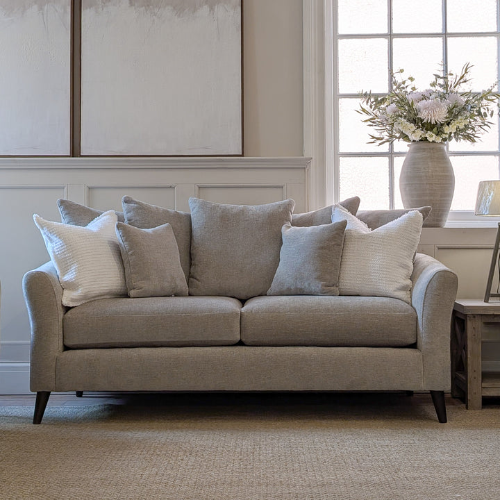 The Millie Sofa Collection - Pillow Back