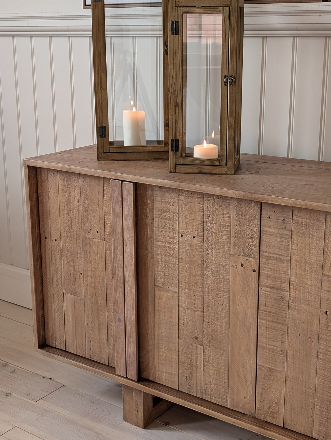 Oregon Sideboard