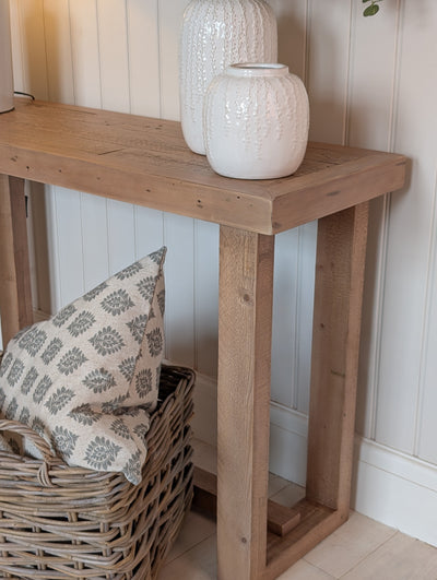 Oregon Console Table