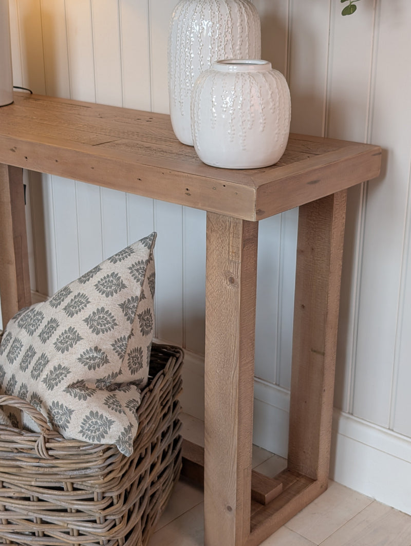 Oregon Console Table