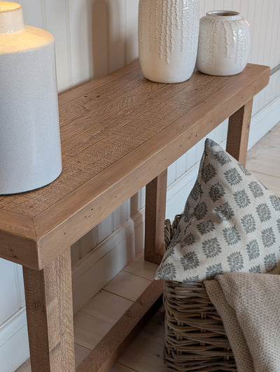Oregon Console Table