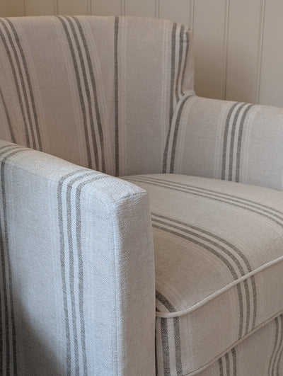 Daisy Loose Cover Armchair