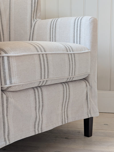 Daisy Loose Cover Armchair