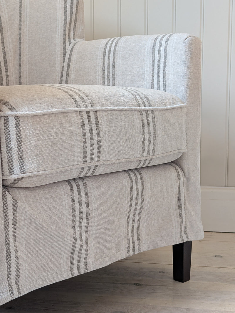 Daisy Loose Cover Armchair