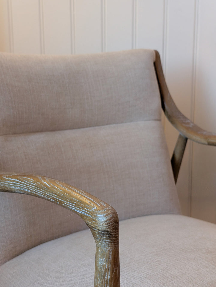 Fowey Armchair