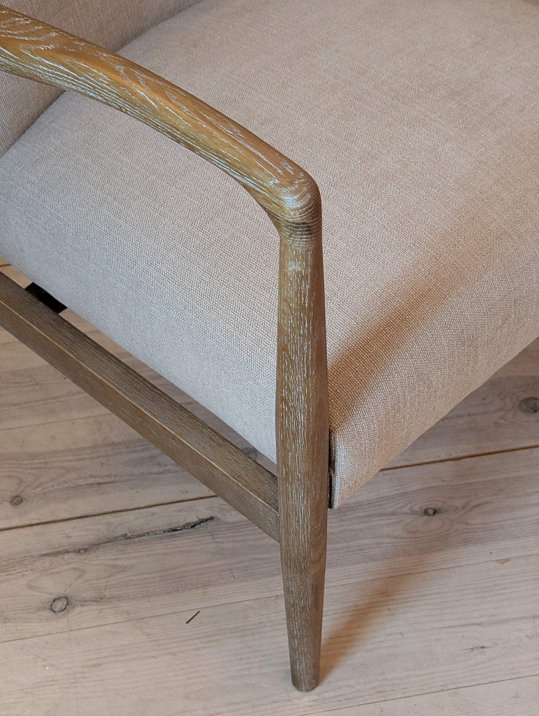Fowey Armchair