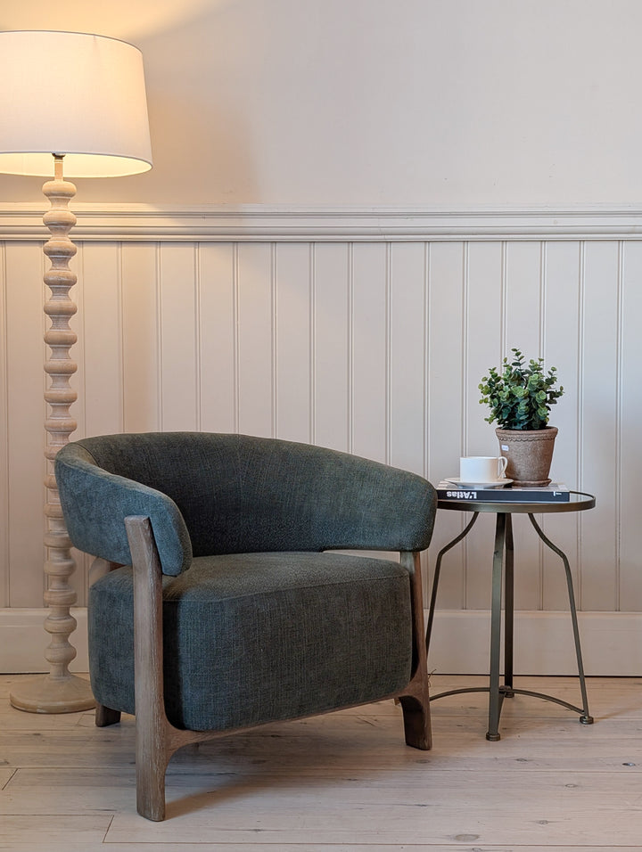 Pimlico Armchair