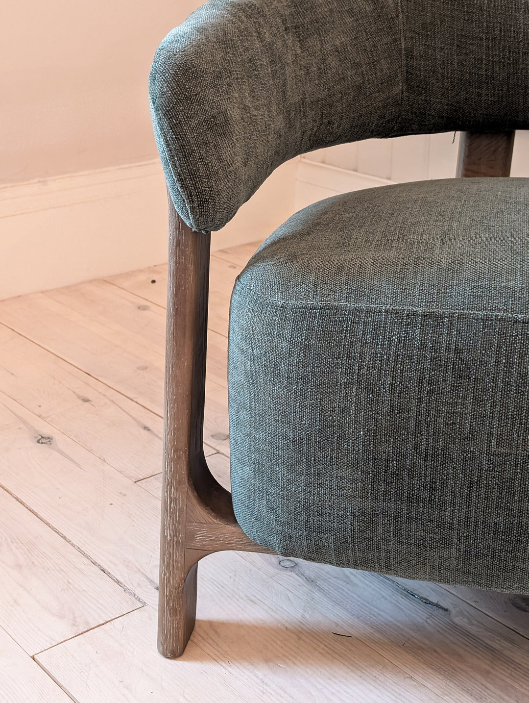 Pimlico Armchair