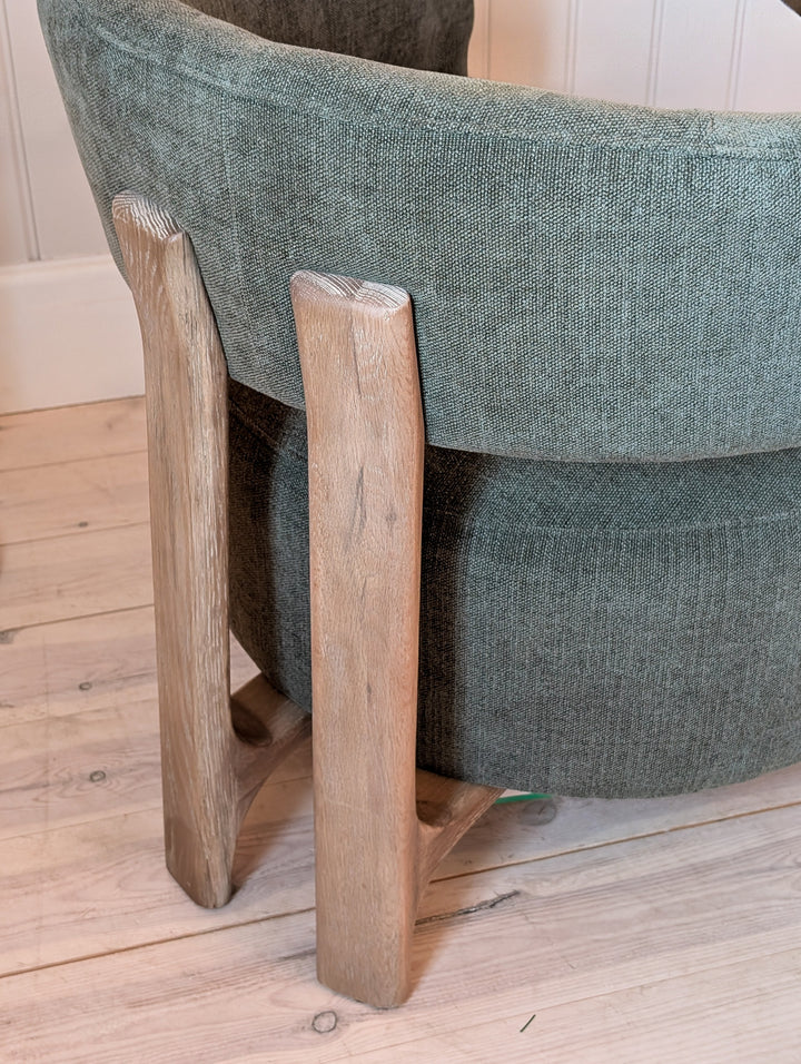 Pimlico Armchair