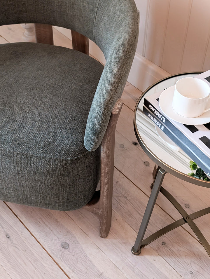 Pimlico Armchair