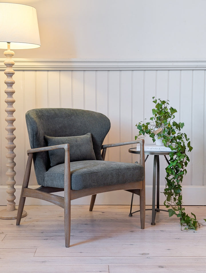 Dalston Armchair