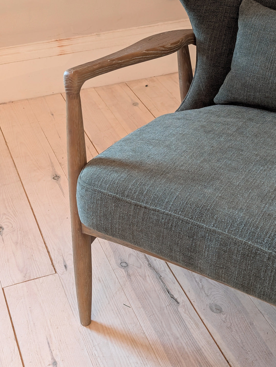 Dalston Armchair