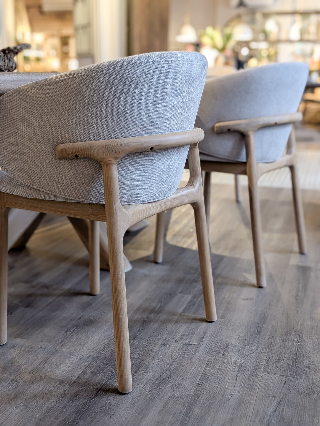 Nora Dining Chair (Set of Two)