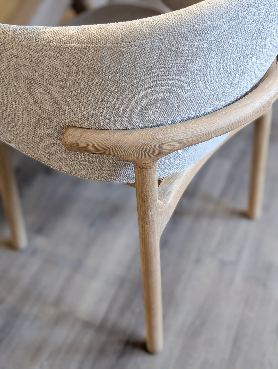 Nora Dining Chair (Set of Two)