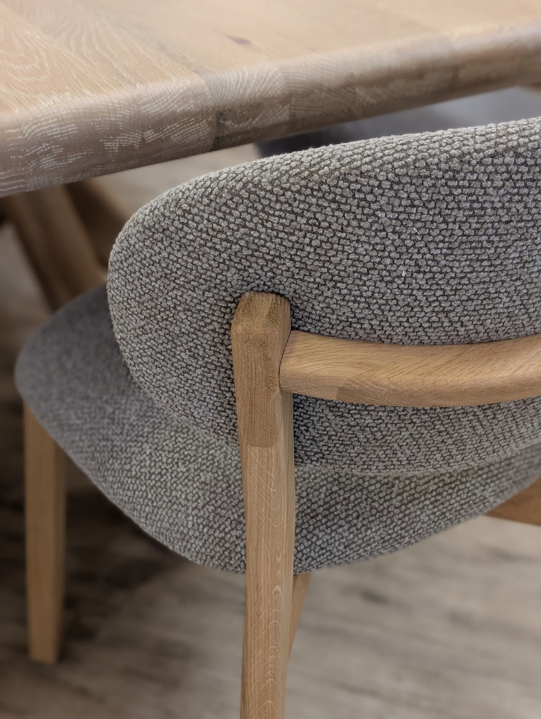 Lola Dining Chair (Set of Two)