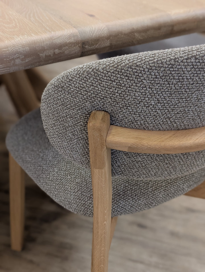 Lola Dining Chair (Set of Two)