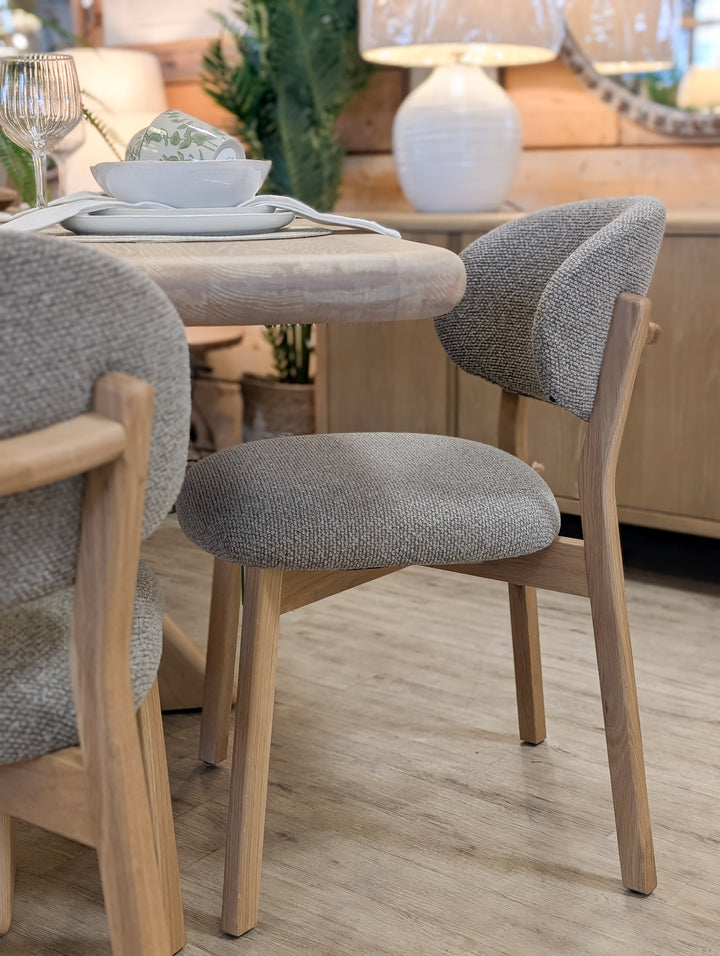 Lola Dining Chair (Set of Two)
