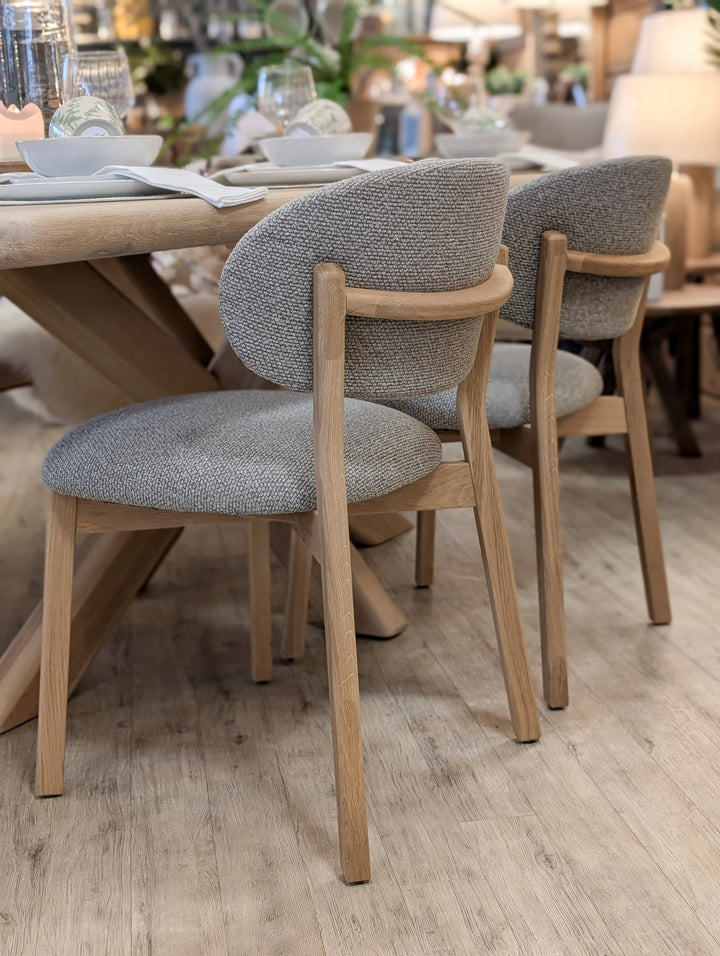 Lola Dining Chair (Set of Two)
