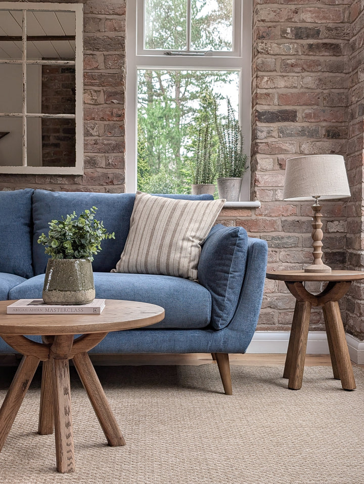 Albany Coffee Table in Oak
