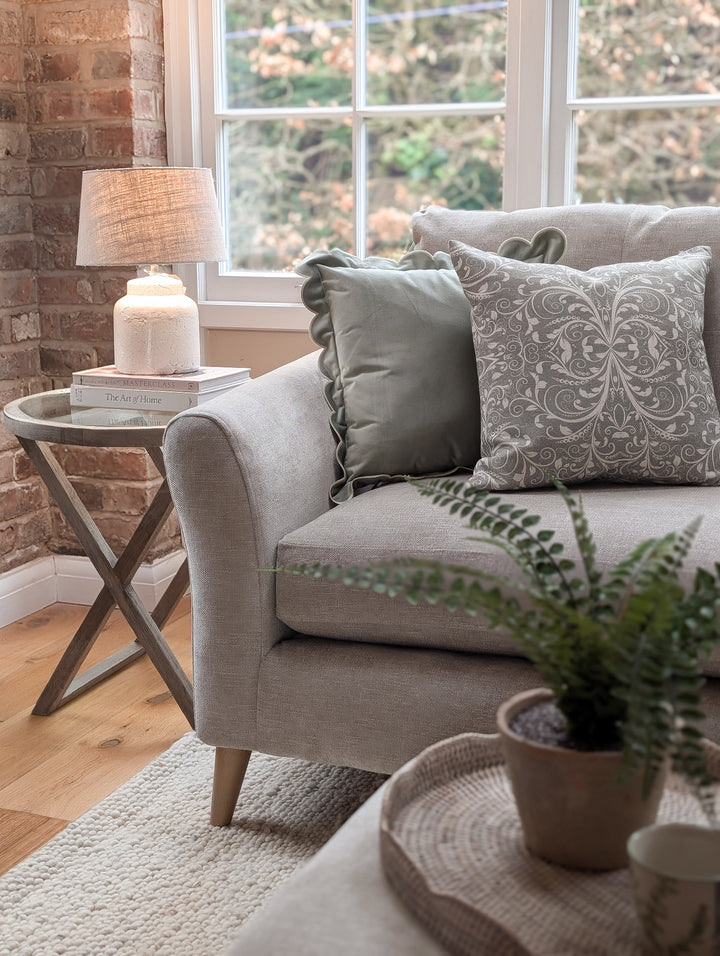 The Millie Sofa Collection - Classic Back