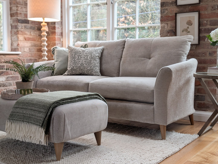 The Millie Sofa Collection - Classic Back