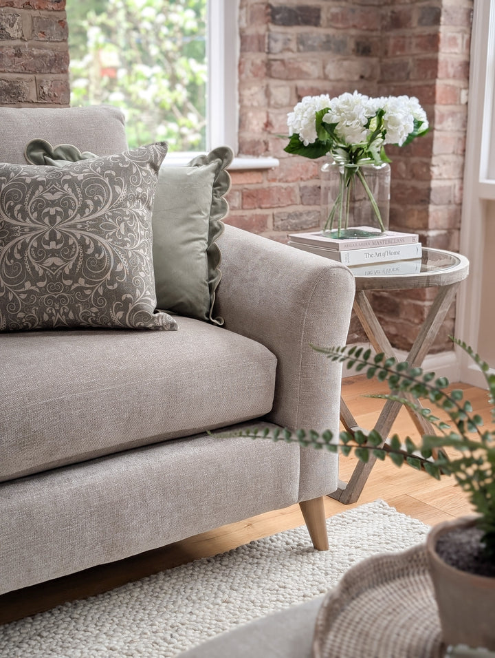 The Millie Sofa Collection - Classic Back