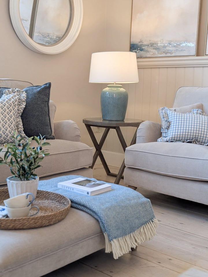 The Barnes Sofa Collection