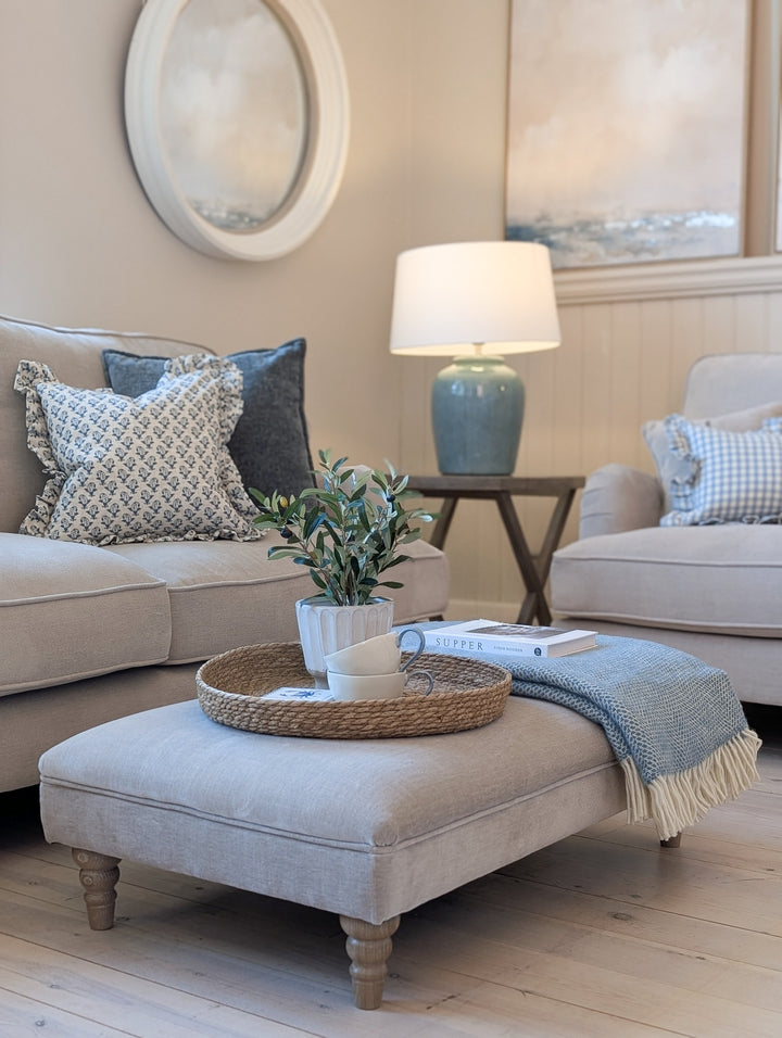 The Barnes Sofa Collection