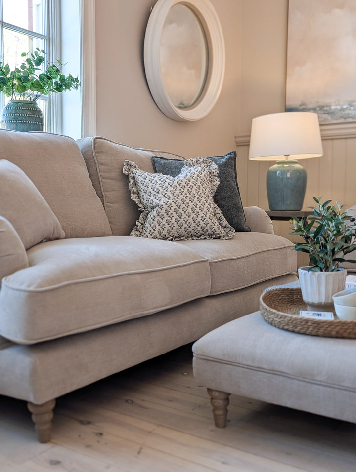 The Barnes Sofa Collection