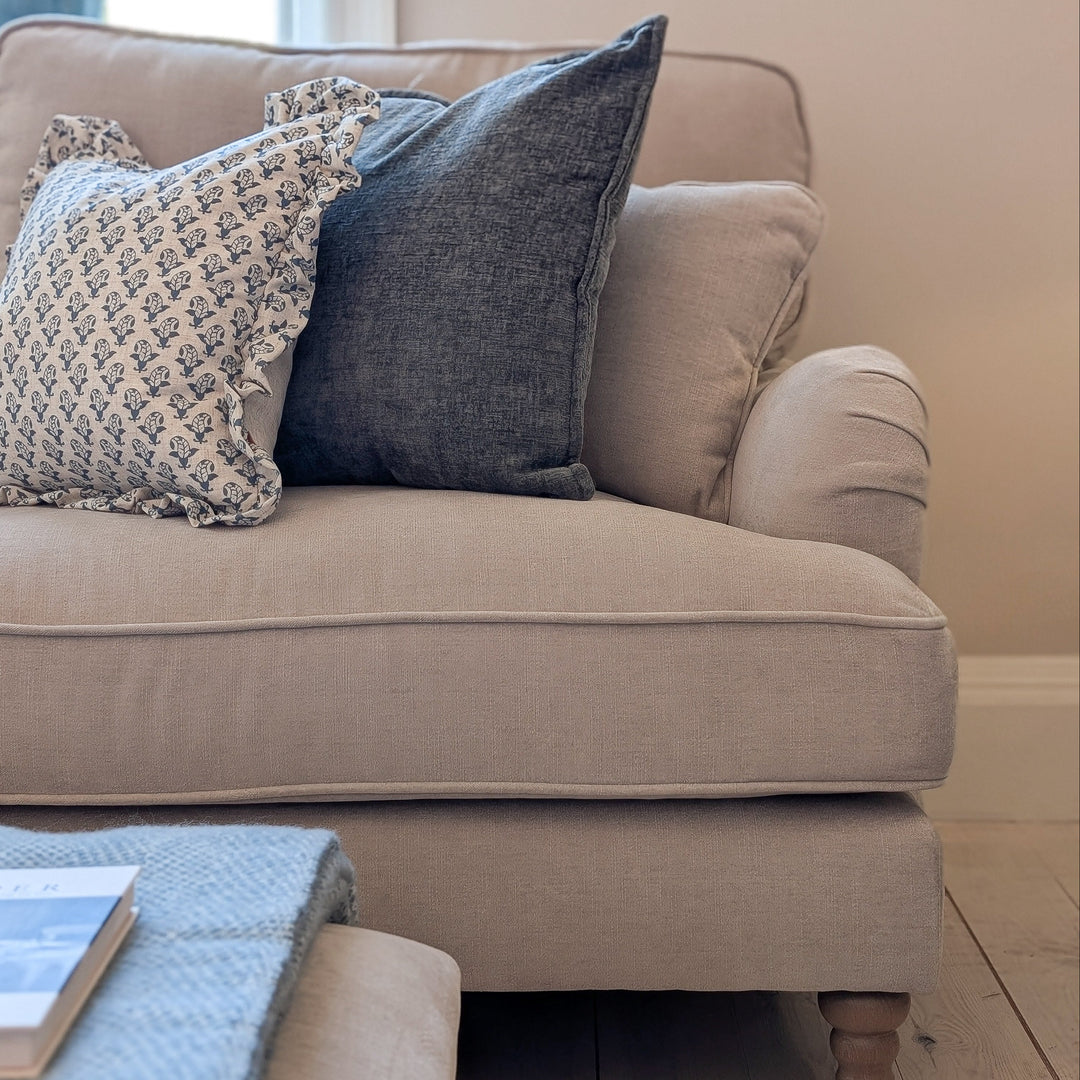 The Barnes Sofa Collection